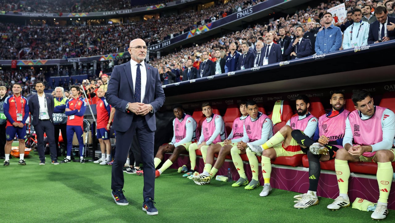 Ya hay fecha para la Finalissima entre Argentina y España