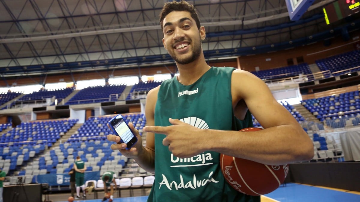 Desvelados los dos próximos fichajes de Unicaja
