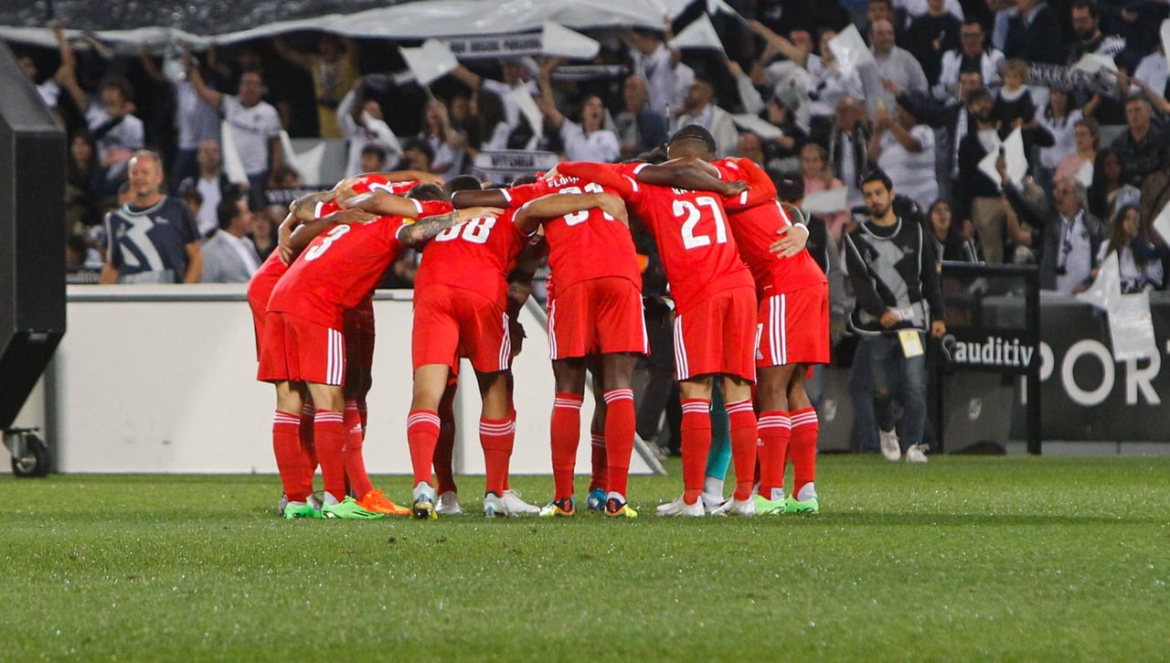 La próxima gran venta del Benfica