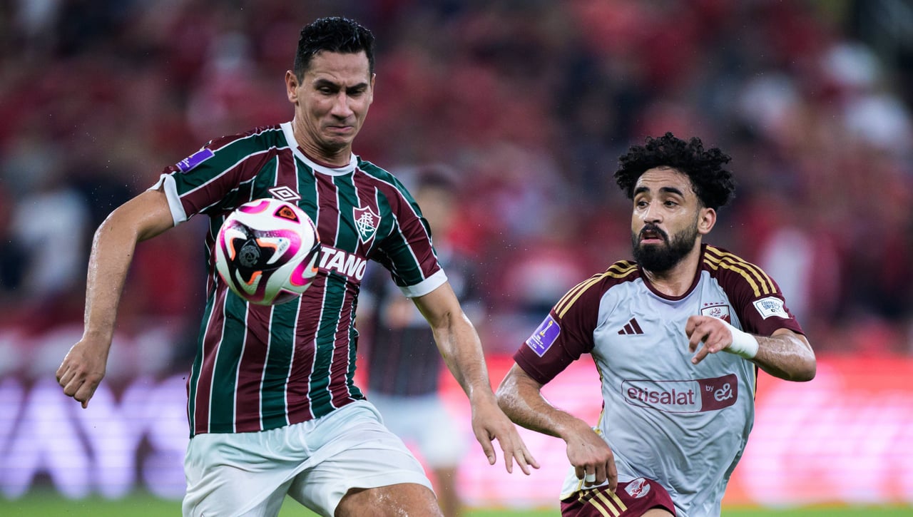 Pasó de puntillas por el Sevilla y ahora luchará por ser campeón del mundo