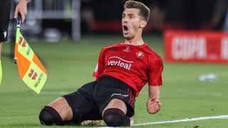 Dispuestos a cerrar el fichaje de Lucas Torró