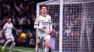 "Ansu Fati y Arda Güler son futbolistas para el proyecto del Sevilla"