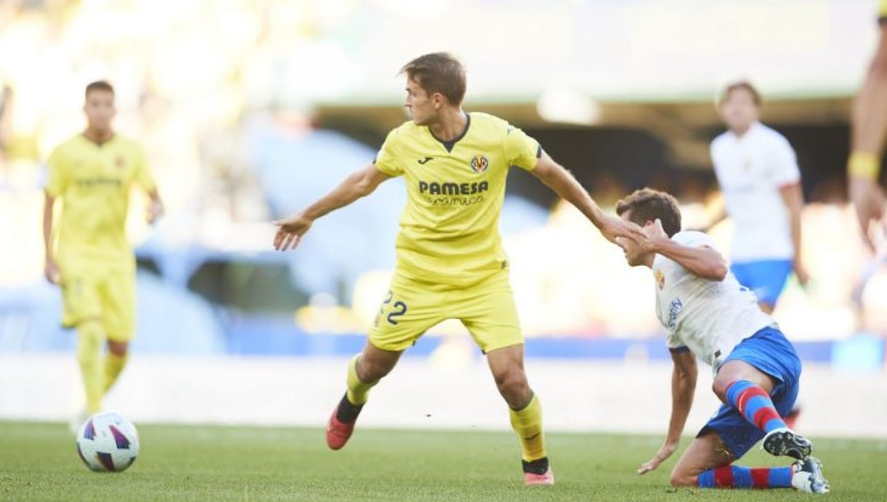 Denis Suárez se sincera