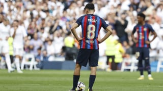 ¿Y si nos equivocamos con Pedri?