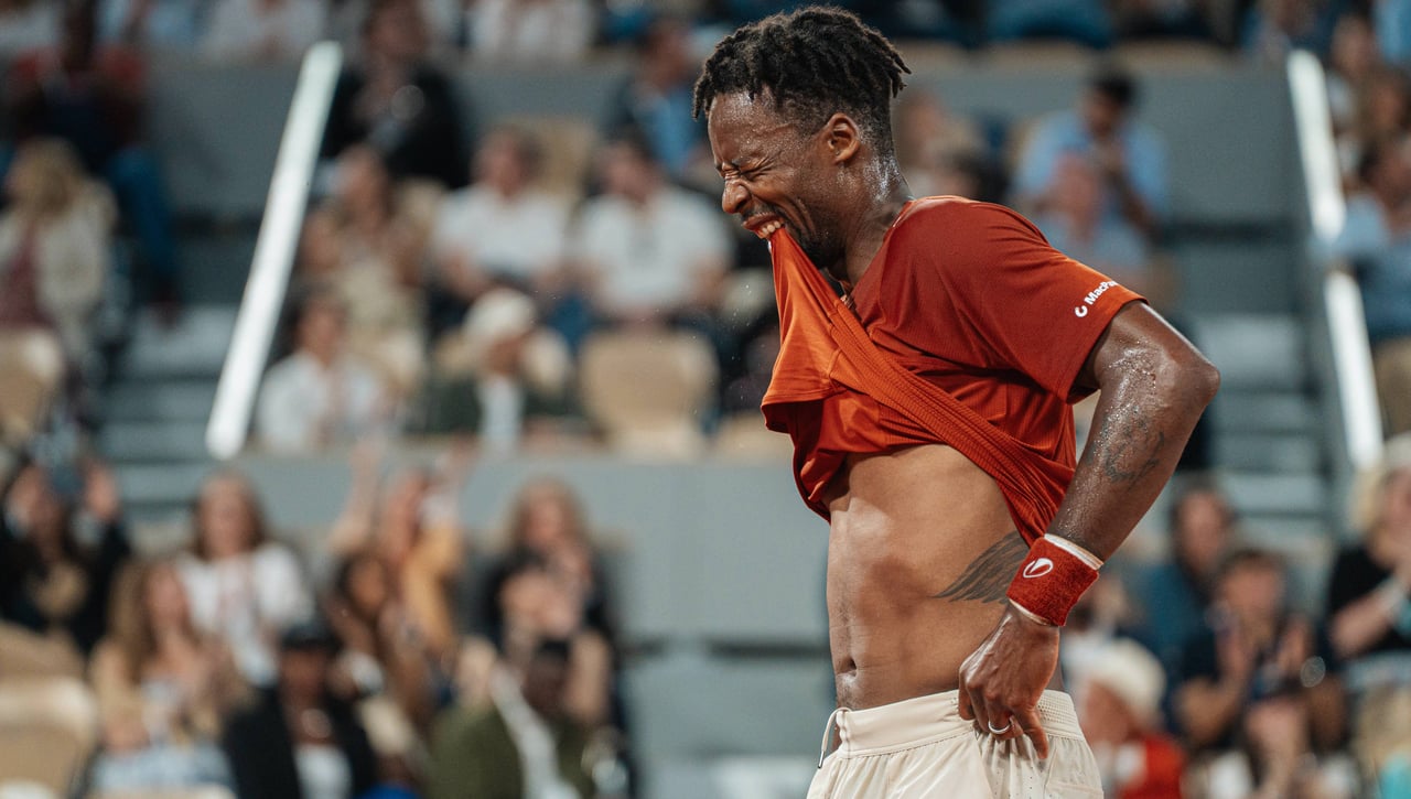 Varias bajas sensibles antes de Wimbledon