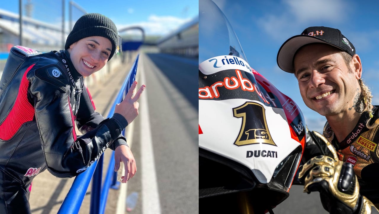 Tremendo enganchón entre Bautista y Ana Carrasco: "¿Lo dices porque soy mujer?"