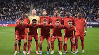 Puntos, uno a uno, del Sevilla contra el Espanyol: Lokonga se suma a la fiesta de Lukébakio 