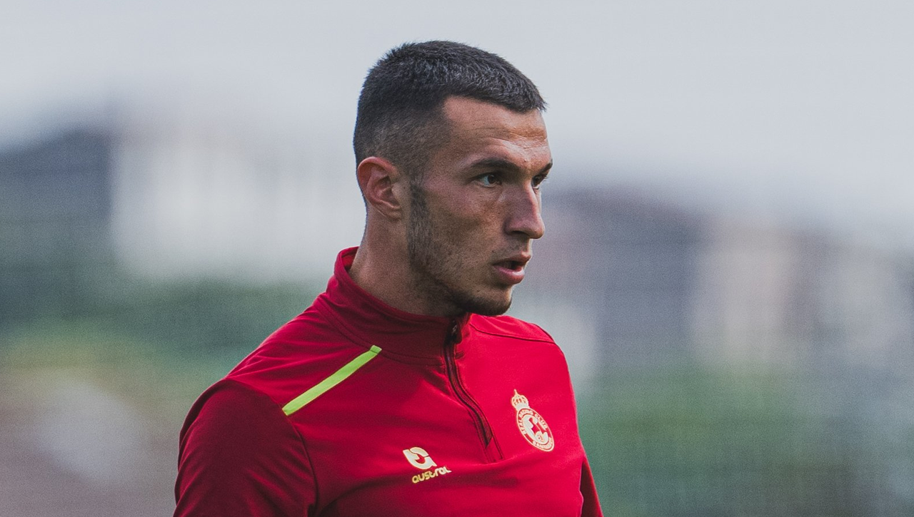 Polémico fichaje en el Racing de Santander