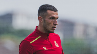 Polémico fichaje en el Racing de Santander