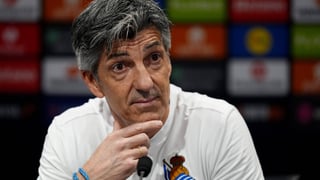 Dudan de las razones de Imanol 