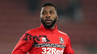 El "desesperado" Iheanacho: llegar y no pegar