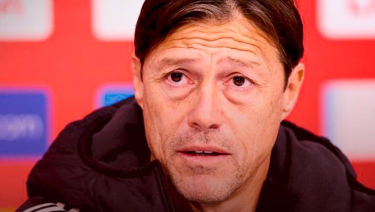 La crisis paralela de Valencia y Sevilla, la promesa a Joan Jordán o el ejemplo de Peque: "Él sí está entendiendo a qué jugamos"