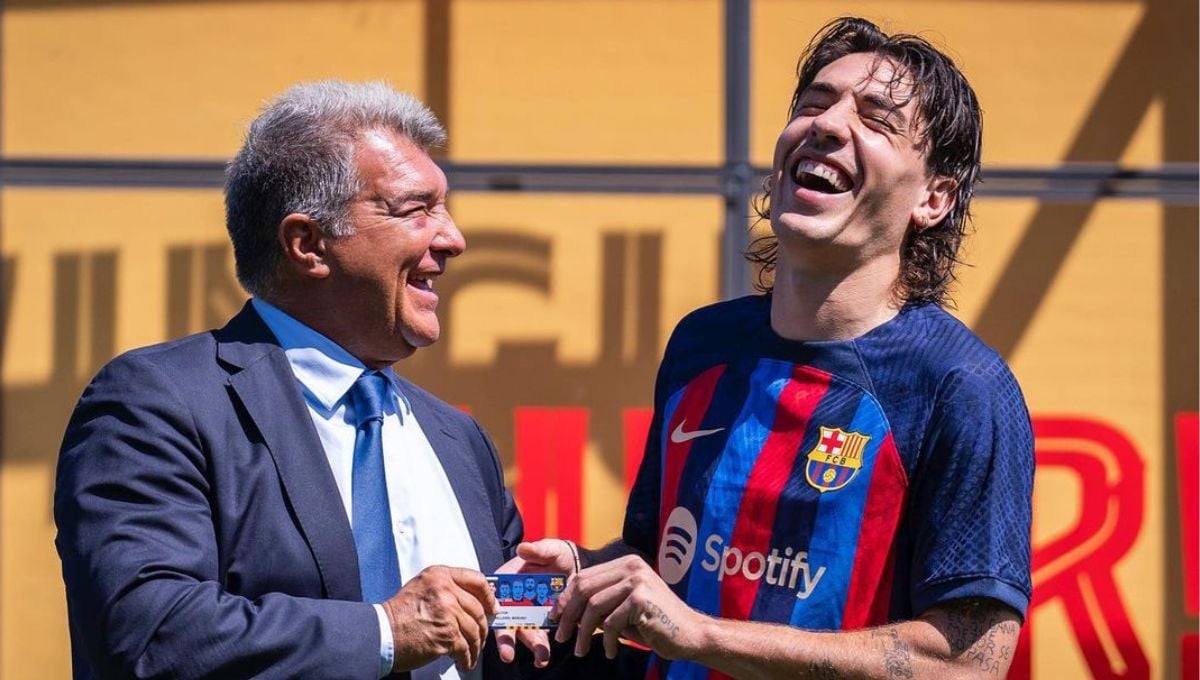 El Barça 'activa una palanca' con la ayuda del Betis