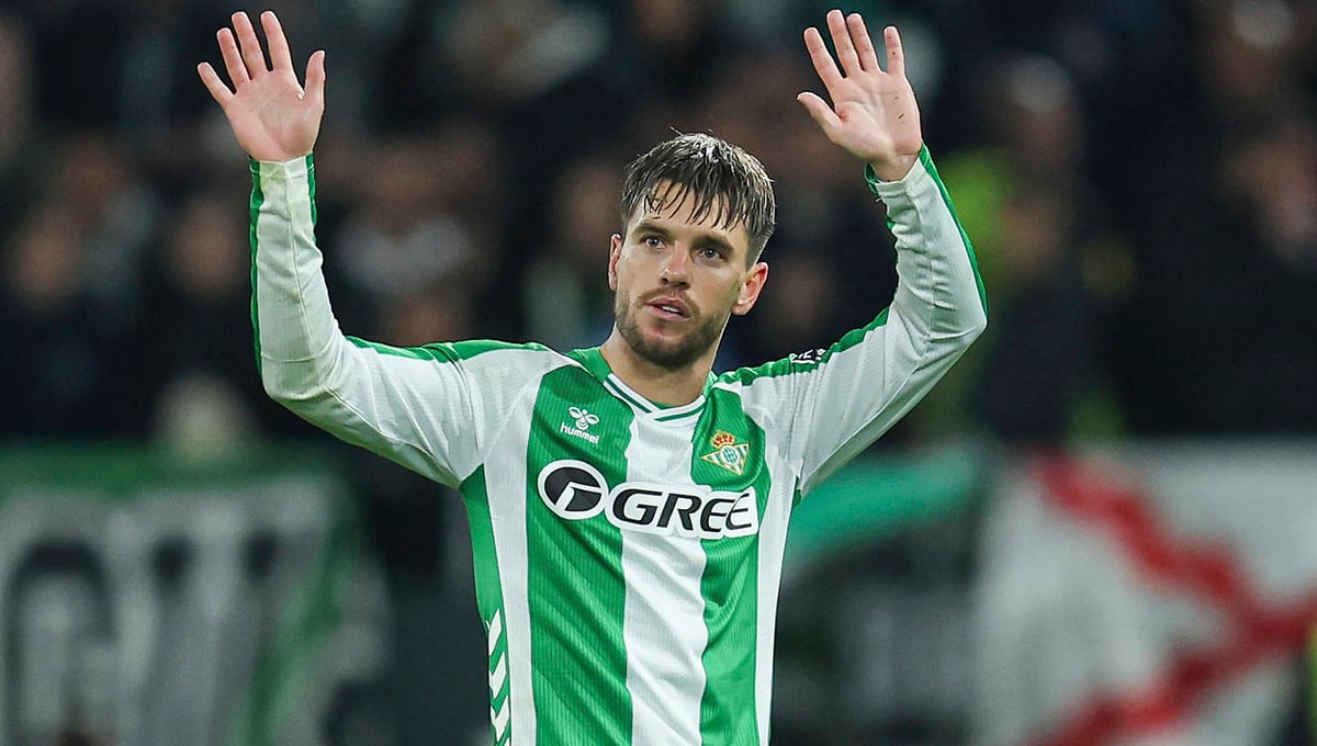 Pellegrini sacrifica a Lo Celso en la lista europea del Betis como pista del estado de Isco