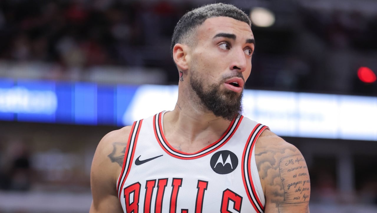 Lanzados para firmar a Chris Duarte