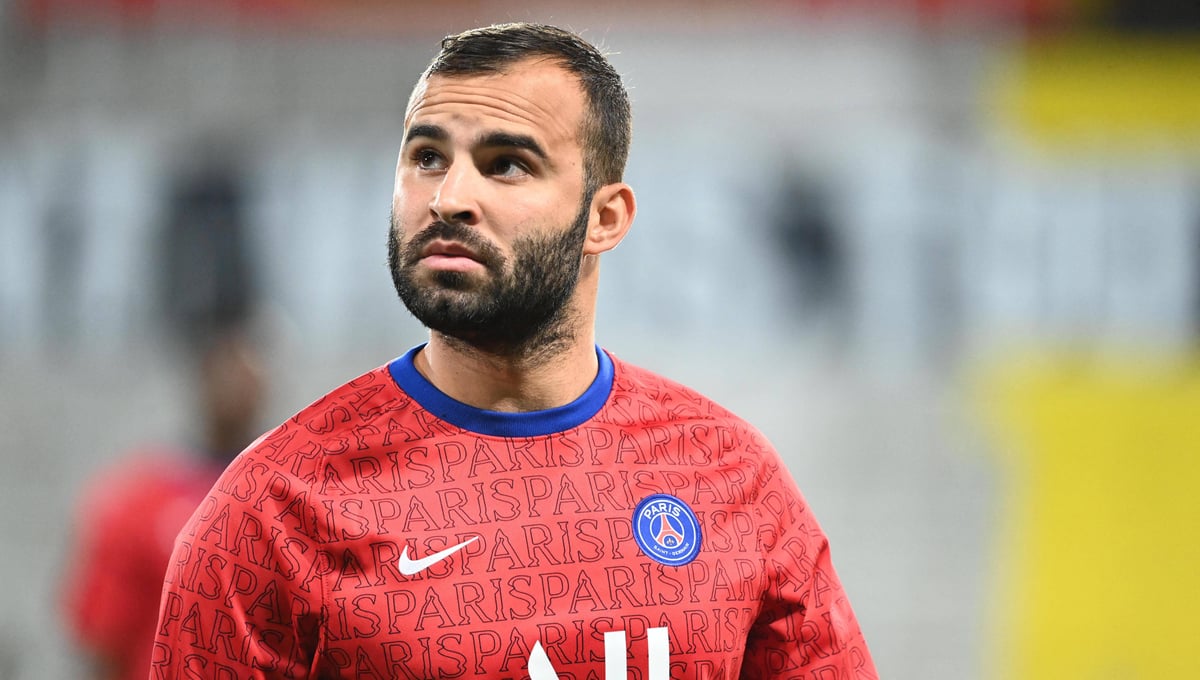 El fichaje de Jesé, oficial