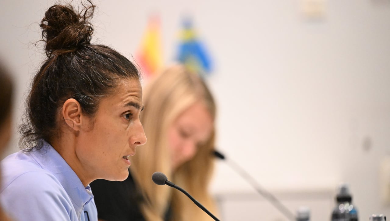 La decisión de Montse Tomé que mete en otro lío a la Selección española ... con el Barcelona