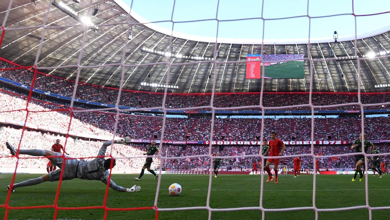 Entradas Eurocopa 2024 | Precio, dónde comprar entradas para cada partido