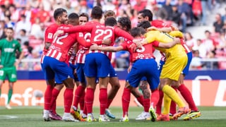 El Atlético sigue empujando: el fichaje del verano se calienta 