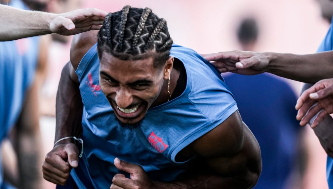 Ni Badé ni Gattoni: se cierran dos vías de ingresos centrales en blanquirrojo