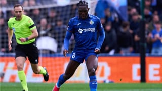 Christantus Uche es el elegido