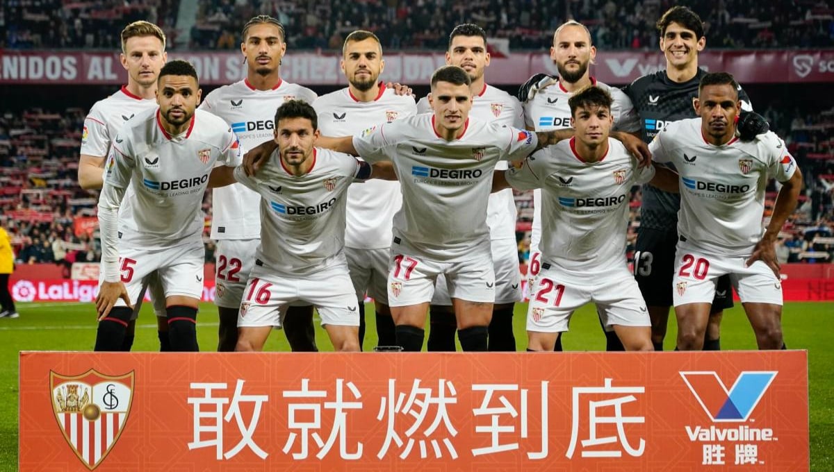 Un Barça-Sevilla en el Año del Conejo