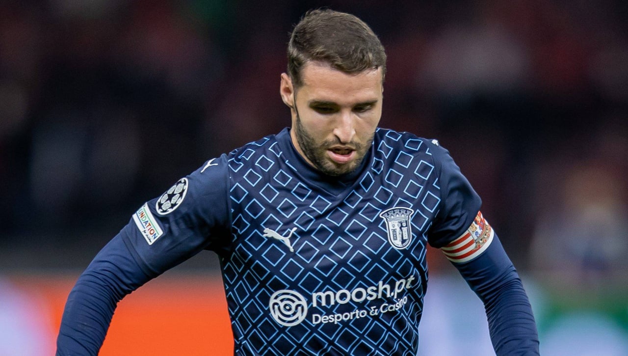 El Girona elige al sustituto de Dovbyk