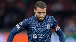 El Girona elige al sustituto de Dovbyk