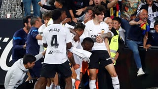 El 'troleo' de Hugo Duro al héroe Javi Guerra