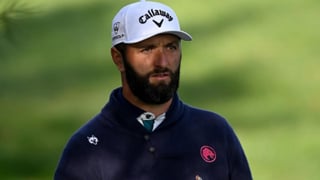 Jon Rahm habla claro desde el LIV Golf de Riyadh: "No me gusta que no se nos trate igual que al resto"