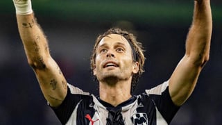 Sergio Canales rompe su sequía