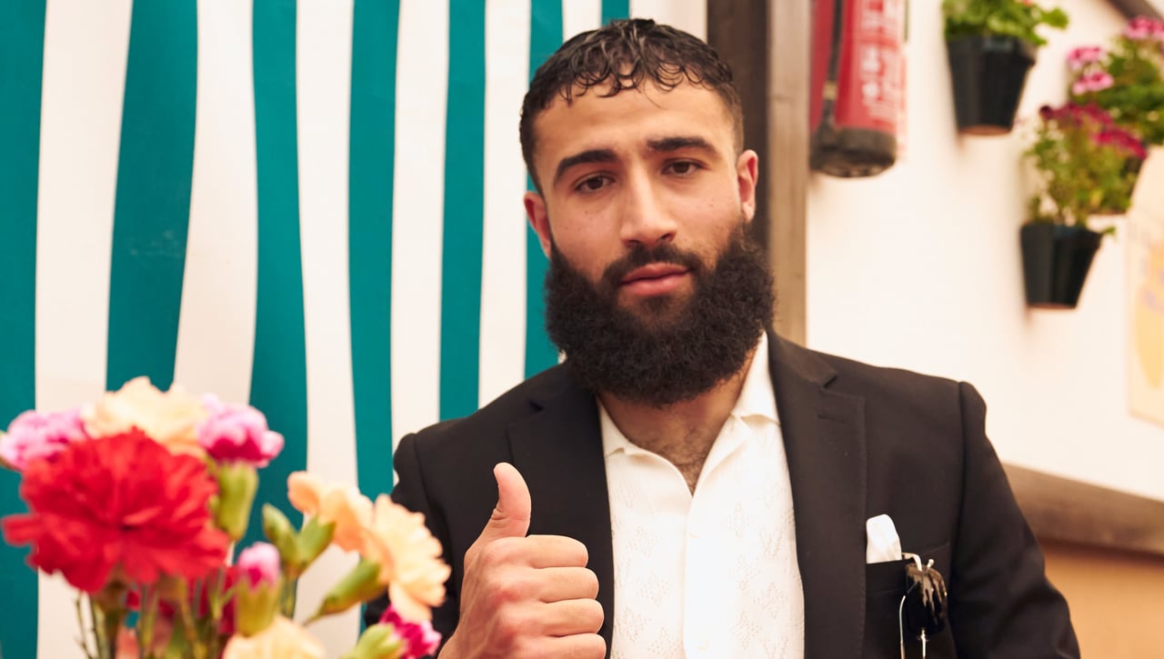 López Catalán, sobre el mercado estival y el futuro de Pellegrini, Fekir, Guido, Miranda...