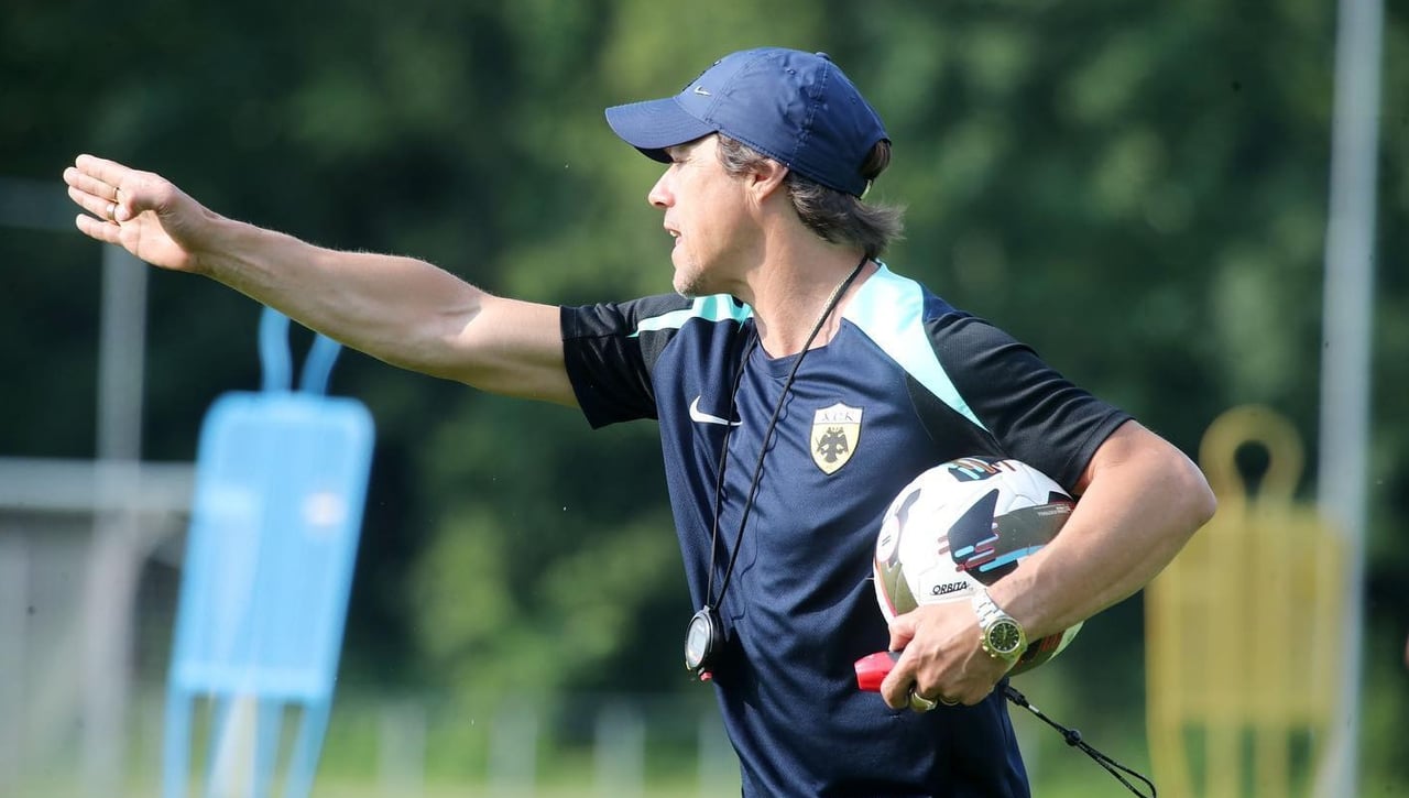 García Pimienta 'paga' a Almeyda, que viene acompañado; Imanol, a su ritmo