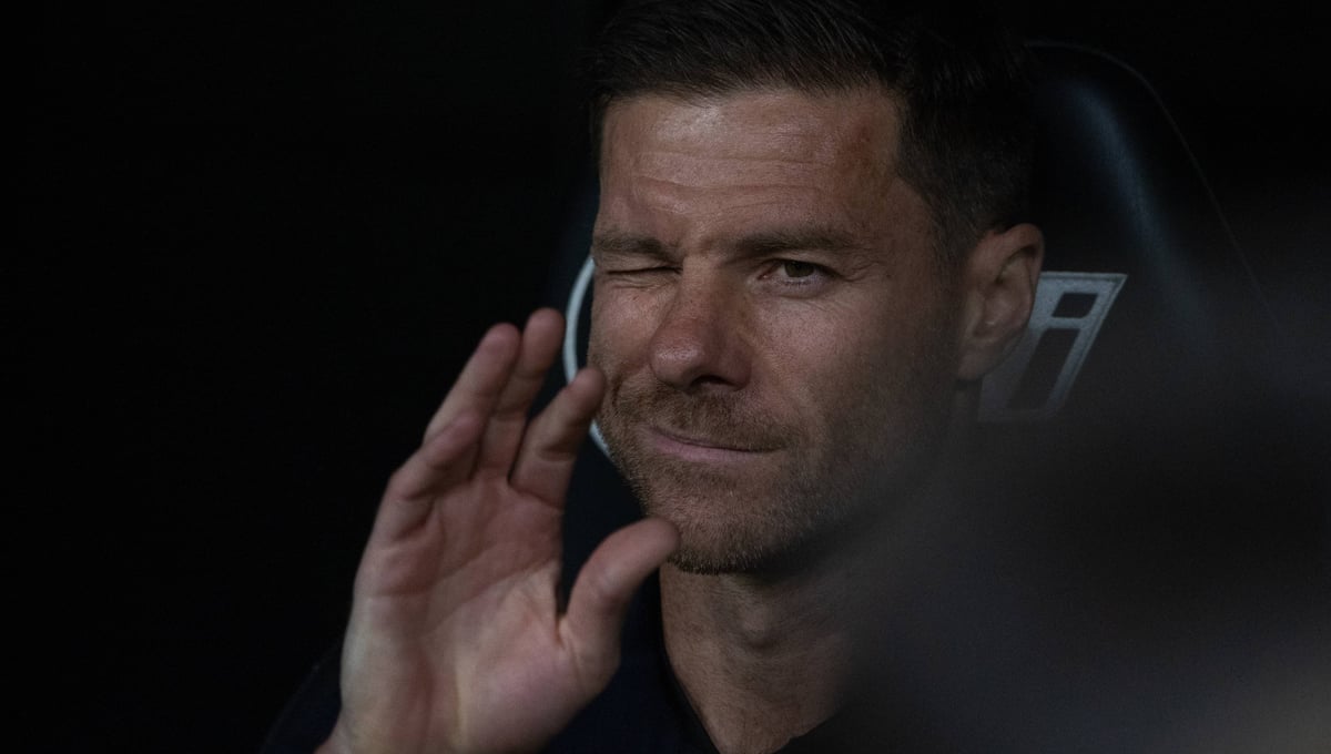 Los cuatro ‘fichajes’ que Xabi Alonso espera