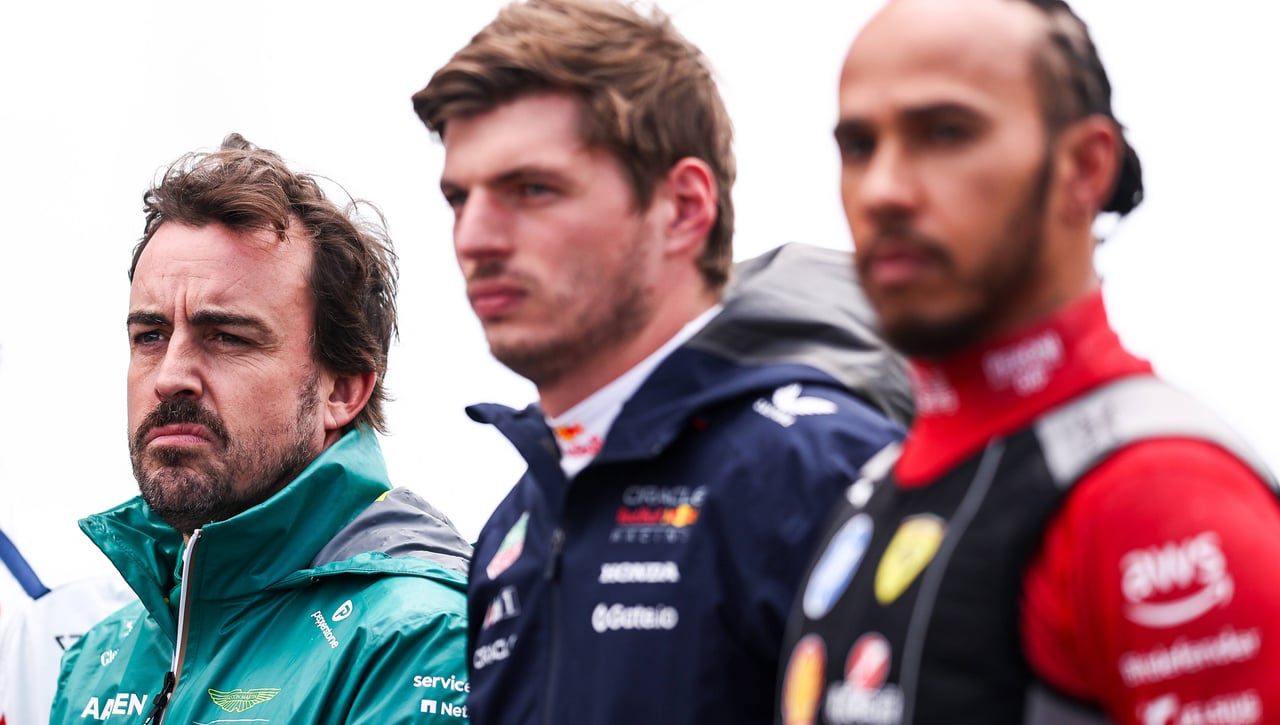 Fernando Alonso deja un recado por su último desplante