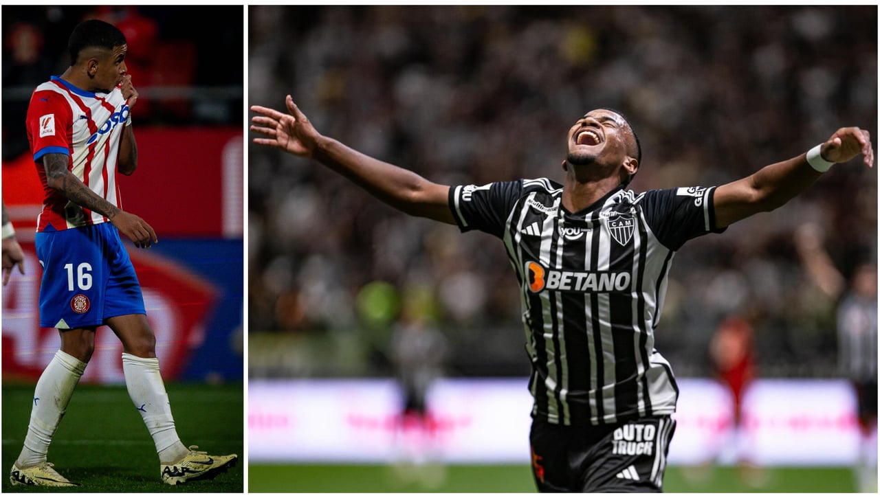 Savinho ya tiene sucesor