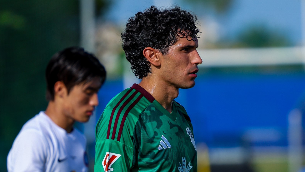 Jesús Vallejo podría estar disponible para reencontrarse con el Real Zaragoza