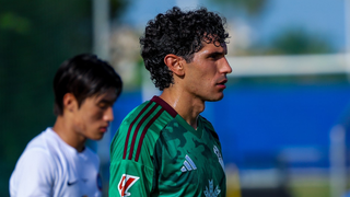 Novedad con Jesús Vallejo