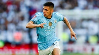 El Girona espera a Echeverri pese a las dudas del jugador y su deseo de volver a River