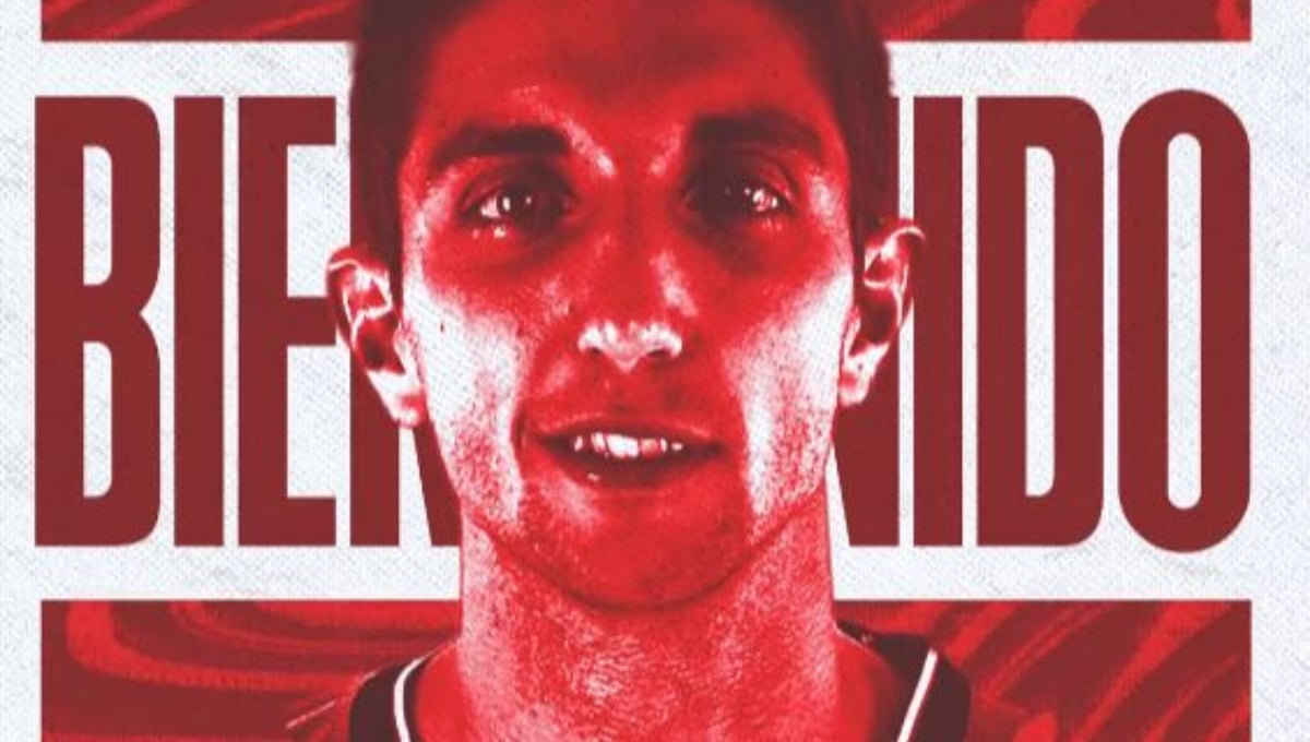 Oficial: el Betis traspasa a Edgar González al Almería 