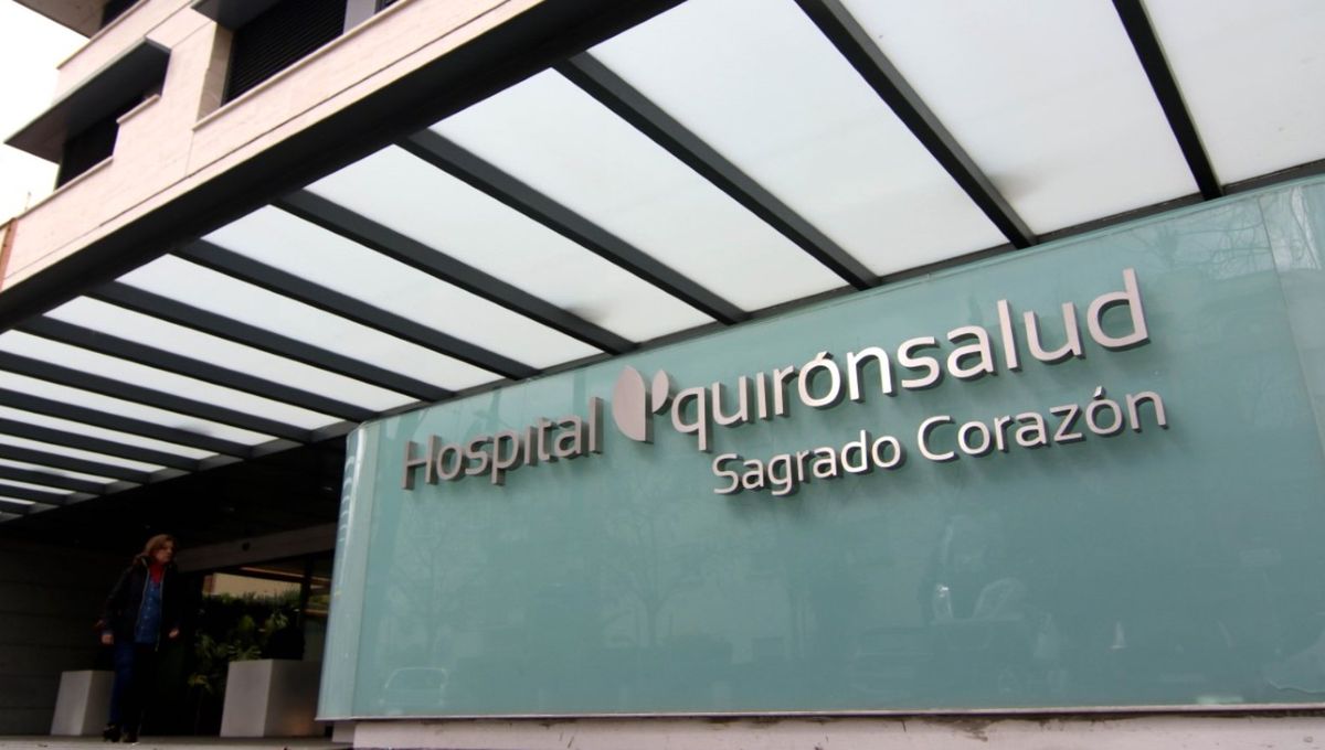 El Hospital Quirónsalud Sagrado Corazón, en el TOP 50 del ranking ‘World’s Best Hospitals 2023’