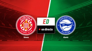 Girona - Alavés: resultado, resumen y goles