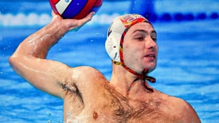 España aniquila a Croacia para darse una alegría de consolación