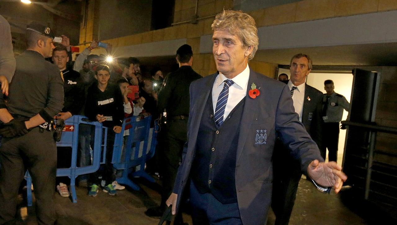 La otra versión sobre la multa del fisco inglés a Manuel Pellegrini