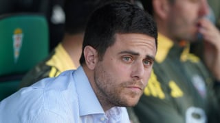 Alessio Lisci los tiene a punto