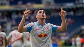 Pachuca 1-2 RB Salzburgo: Gloukh y Onisiwo ponen al Madrid contra las cuerdas