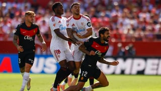 El árbol del Barça que no debe tapar un bosque recurrente: el 'lastre' del Ramón Sánchez-Pizjuán