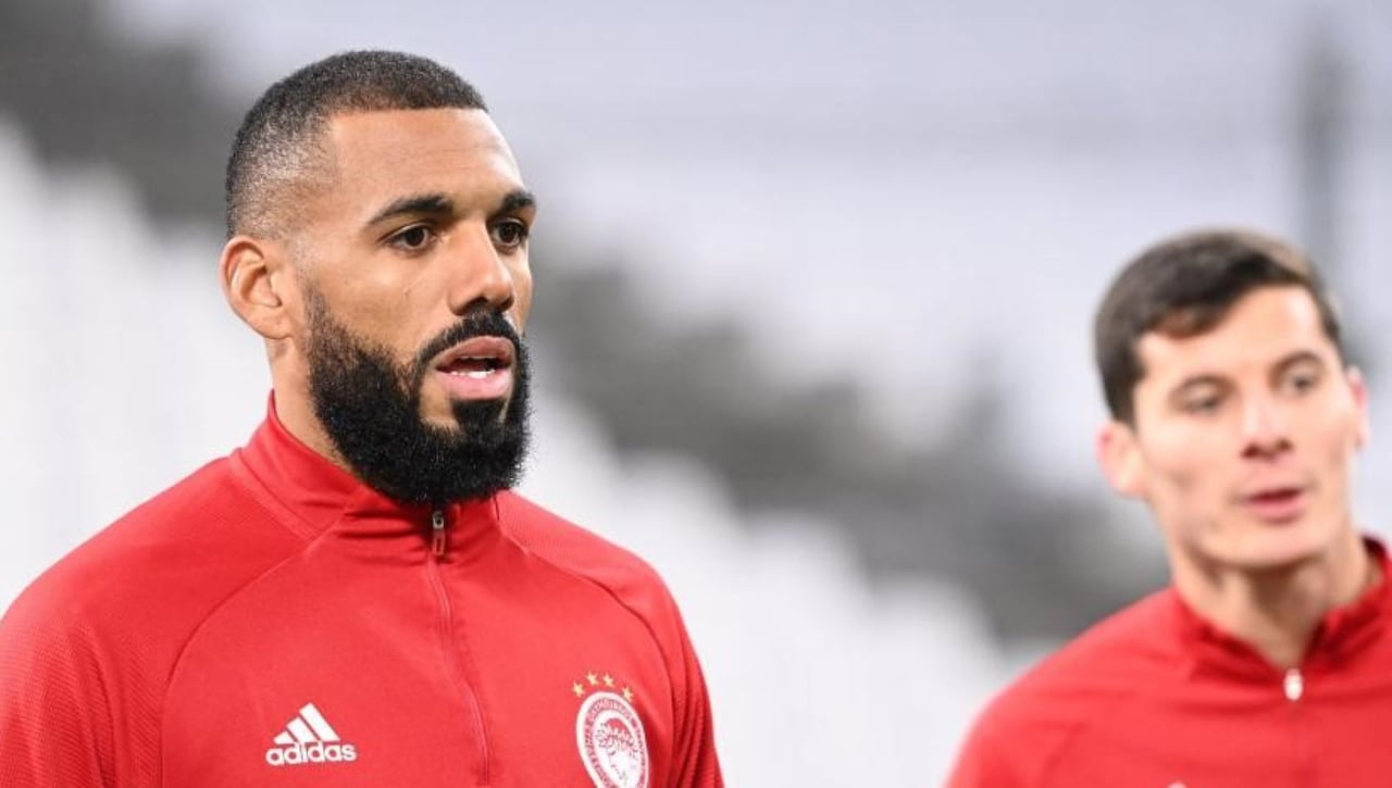 Descartado su fichaje por el Atlético de Madrid