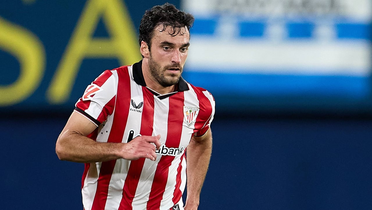 Lekue manda un mensaje de cautela sobre Sancet y Nico Williams