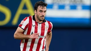 Lekue manda un mensaje de cautela sobre Sancet y Nico Williams